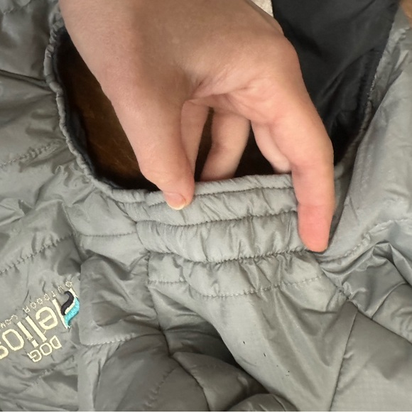 TOUCHDOG HELIOS EXTREMELY WARM SNOWSUIT. Like New - Picture 9 of 10